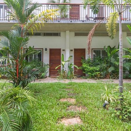 Phan NaTa Apartment Siem Reap Bagian luar foto