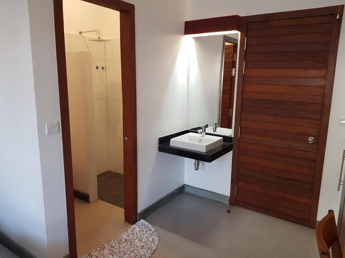 Phan NaTa Apartment Siem Reap Bagian luar foto