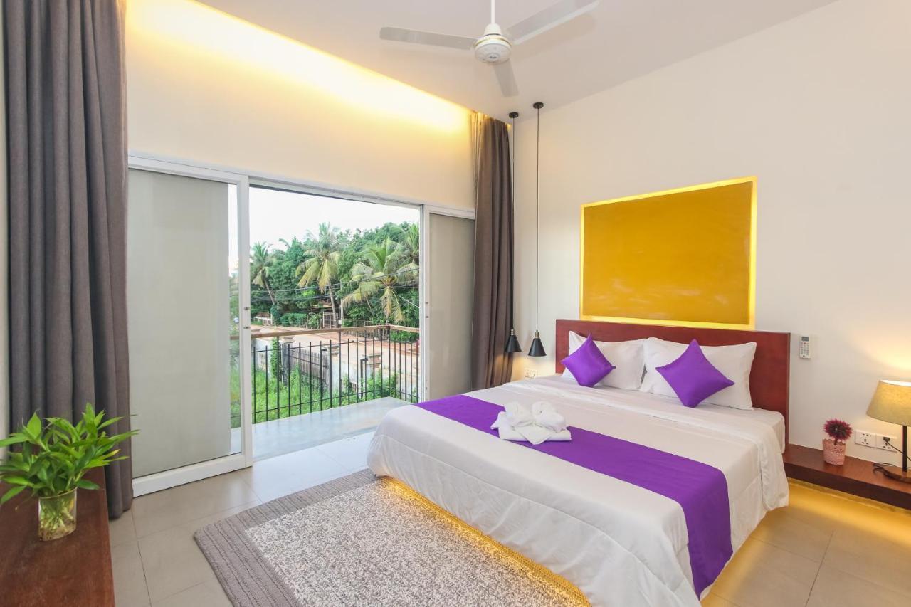 Phan NaTa Apartment Siem Reap Bagian luar foto