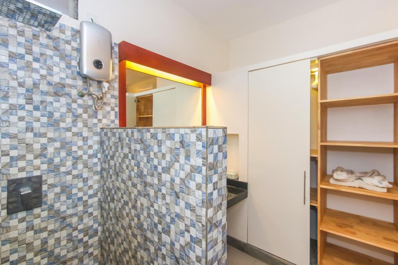 Phan NaTa Apartment Siem Reap Bagian luar foto