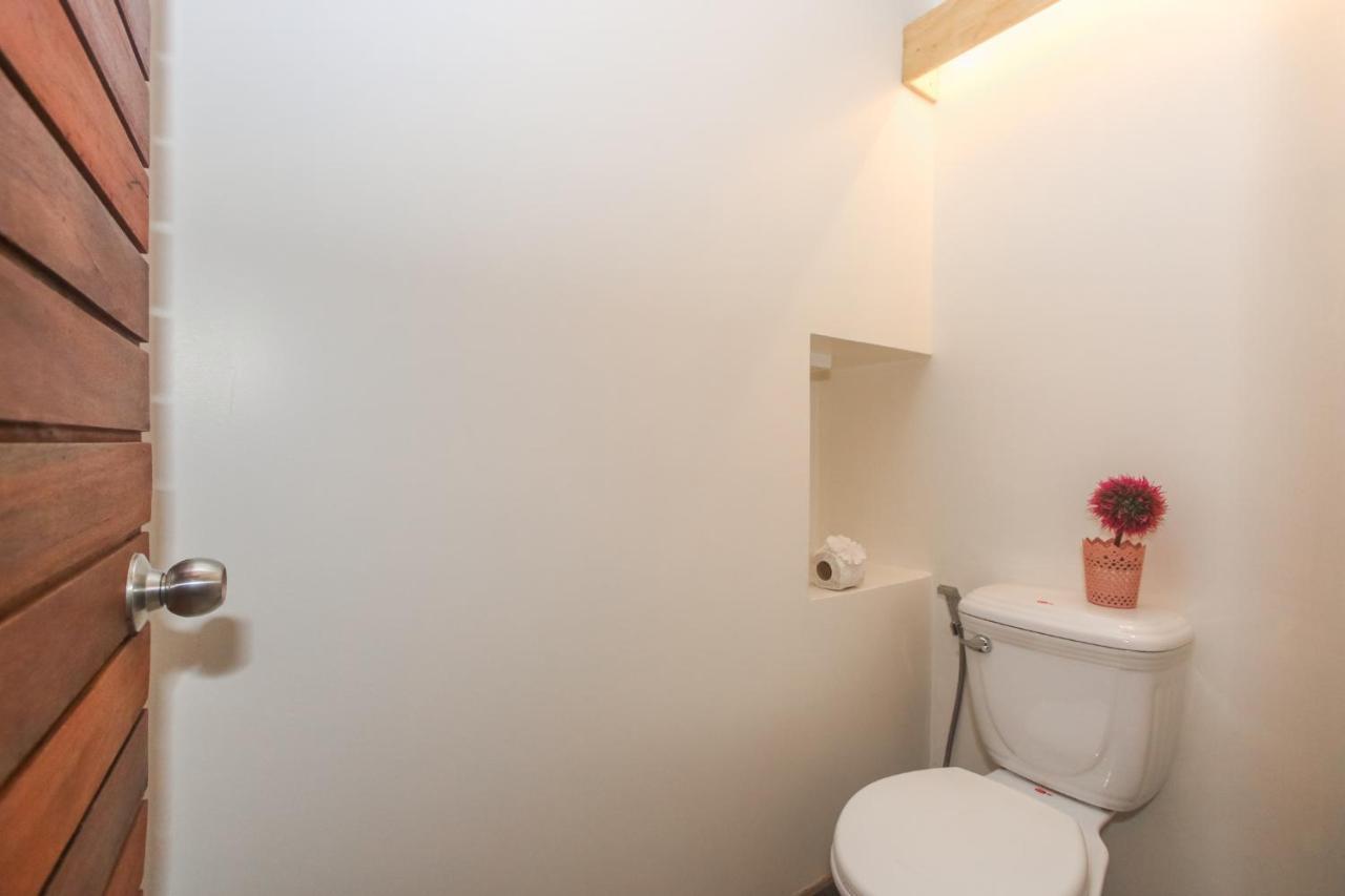 Phan NaTa Apartment Siem Reap Bagian luar foto