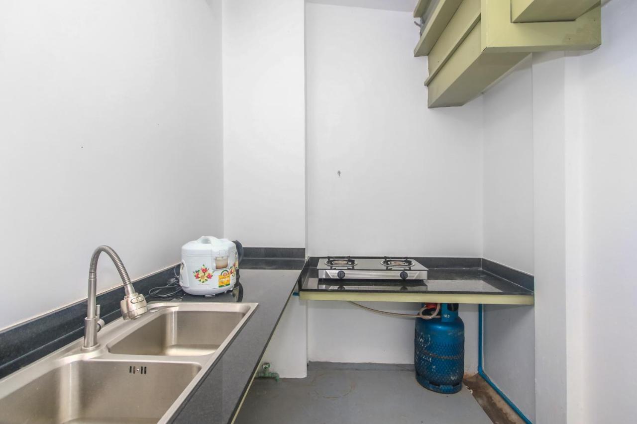 Phan NaTa Apartment Siem Reap Bagian luar foto
