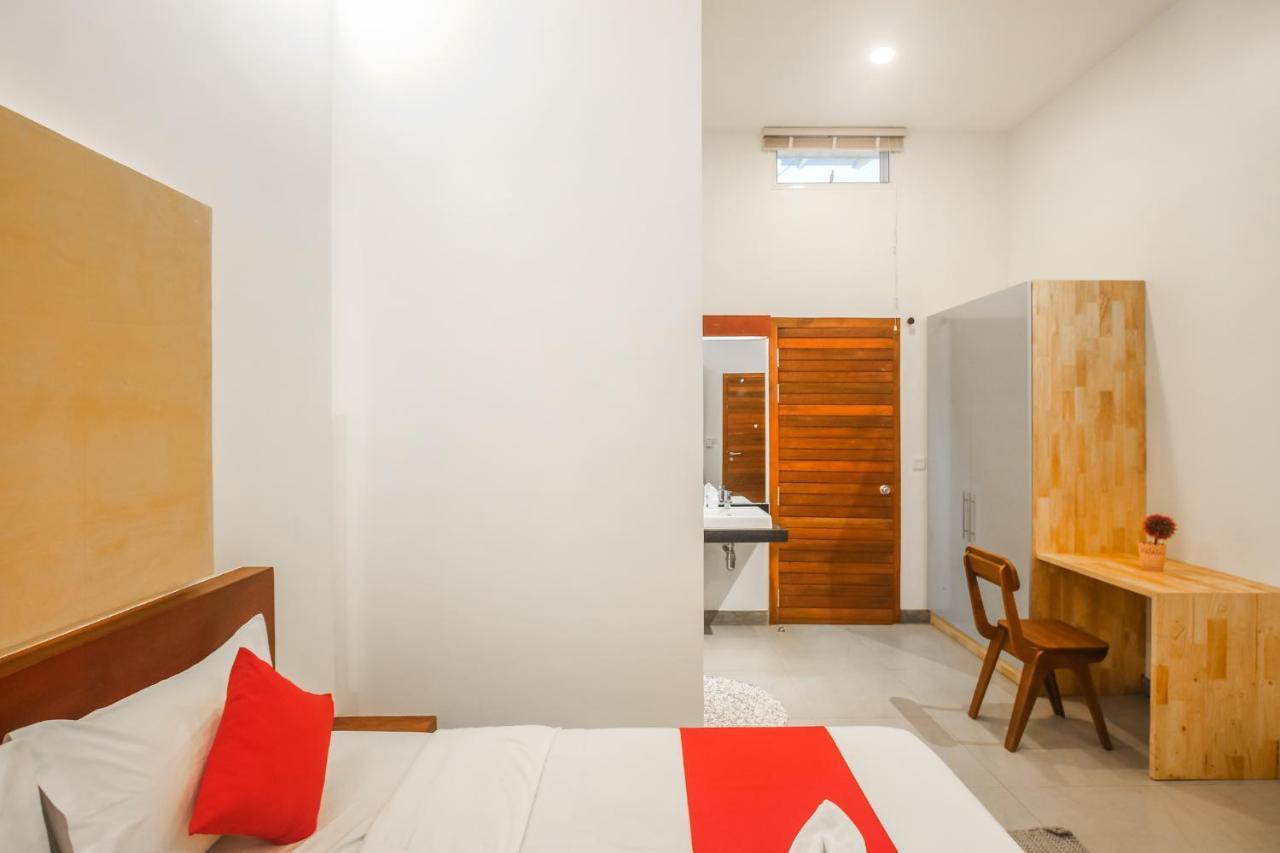 Phan NaTa Apartment Siem Reap Bagian luar foto